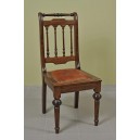 KANCLERZ- krzesło tapicerowane